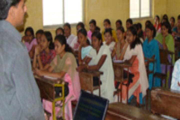 classroom